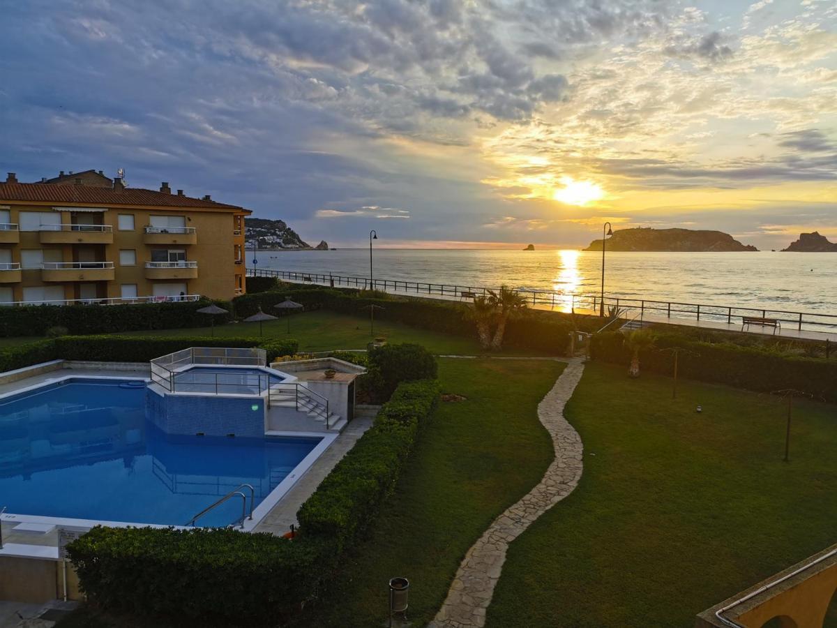 Apartamento Estartit Argonavis L'Estartit Exterior photo