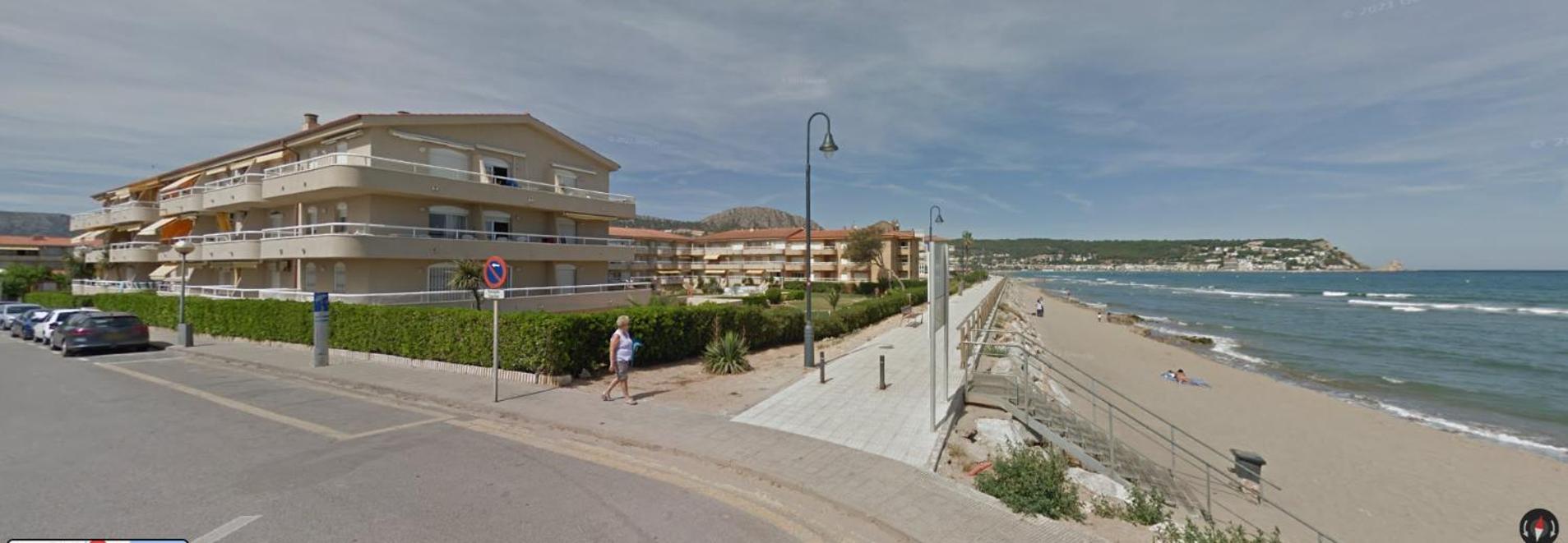 Apartamento Estartit Argonavis L'Estartit Exterior photo